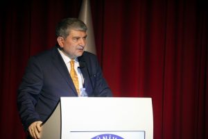 Bursa Milletvekili Torun'dan ''Türkiye'nin Afrika Politikası'' söyleşisi