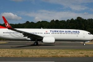 THY'nin uçak siparişleri kesinleşti