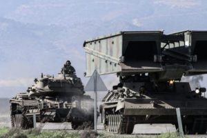 Teröristlerin korktuğu başına geliyor