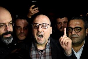 Murat Sabuncu ve Ahmet Şık için tahliye kararı
