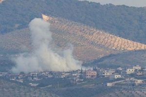 Afrin'de 2 köy daha teröristlerden temizlendi