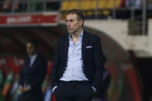 Abdullah Avcı: Bize hiç yakışmadı