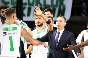 Darüşşafaka, yarı finale yükseldi