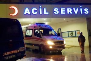 Yaşlı çift sobadan sızan gazdan zehirlenerek öldü