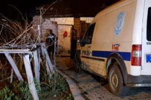 Alacak kavgası kanlı bitti: 2 ölü