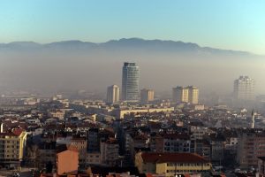 Bursa'da bugün ve yarın hava durumu nasıl olacak? (10 Mart 2018 Cumartesi)