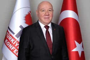 TGK Genel Başkanı Kolaylı: Çabalarımız sonuç verdi
