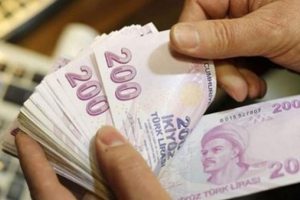 Deneyimli çalışana aylık 7 bin lira ek kazanç fırsatı!