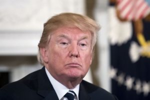 Trump'tan Kim Jong-Un ile yapacağı görüşmeye ilişkin açıklama