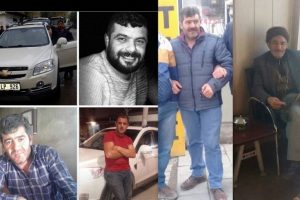 Katliamdaki ölü sayısı 6'ya yükseldi
