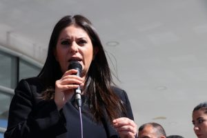 Bakan'dan eski hükümlü işçilere müjde