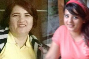 Eşi ve kızını neden öldürdüğünü böyle anlattı!
