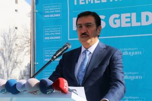 Tüfenkci: Sivil şehitlerimiz her şeyi bütün çıplaklığıyla anlatıyor