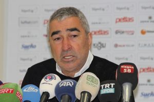 Aybaba'dan zaman geçiren oyunculara sitem