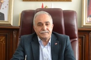 Bakan Fakıbaba: 300 koyun projesinde koyunların dağıtımı nisanda