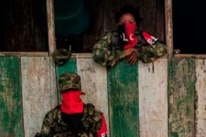 Eski gerilla örgütü FARC seçimlere katılıyor