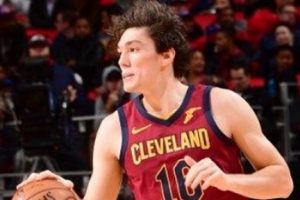 Cedi Osman sakatlandı