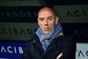 Bursaspor Teknik Direktörü Le Guen: Gerçekten çok büyük bir yazık