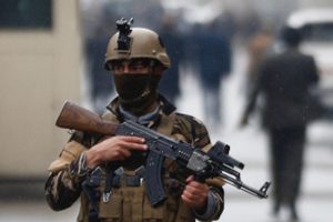 Taliban Afgan askerlerine pusu kurdu: 24 ölü