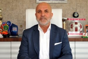 Çavuşoğlu: İşimiz henüz bitmedi