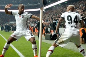 Kartal tek golle 3 puanı kaptı!