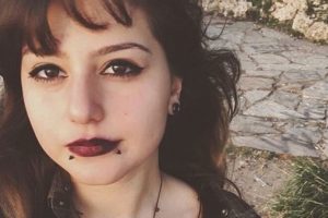 Liseli genç kız uyuşturucudan öldü iddiası!