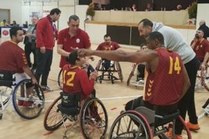 Galatasaray farklı kaybetti
