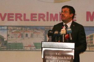 Zeybekci: Okulda boş ders geçmemeli
