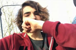 İpten alınan genç kurtarılamadı