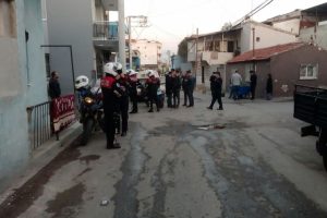 İki aile arasında silahlı kavga: 6 yaralı