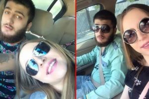 İş adamı babası tarafından öldürülen gencin eşi konuştu!
