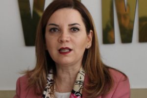Arzu Erdem: ''Musa Çam gerekli cevabı almıştır''