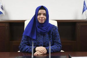 Diyanet'te bir ilk yaşandı