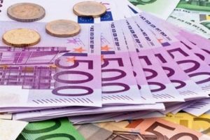 Euro'da tarihi yükseliş!