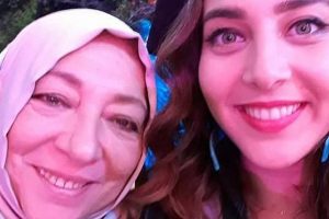 Suriyeli aktivist kadın ve kızının öldürülmesi davasında sevindiren karar