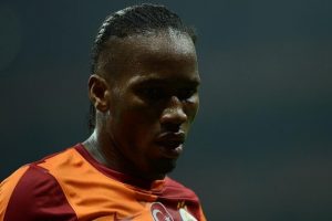 Drogba sezon sonunda futbola veda ediyor