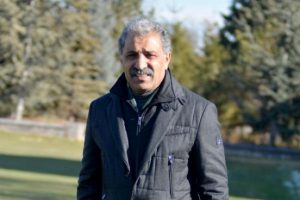 Kayserispor Başkanı Bedir: ''9 maçımızın 9'u da final''