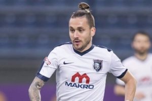Napoleoni'den Cengiz Ünder sözleri