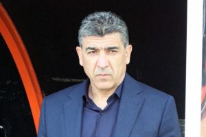 Sait Karafırtınalar: Önümüzde 7 final maçı var