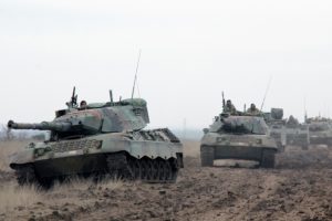 3 bin 444 terörist etkisiz hale getirildi