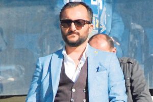 Bucaspor'da prim anlaşmazlığı