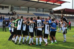 Pepe İçelspor'u kutladı