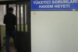 10 başvurudan 8'i tüketici lehine sonuçlandı