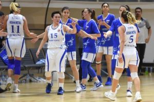 Deplasman maçına çıkmayan spor kulübü ligden ihraç edildi