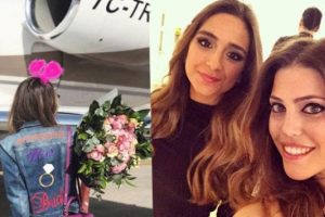 İşte Mina'nın o ceketinin acı hikayesi