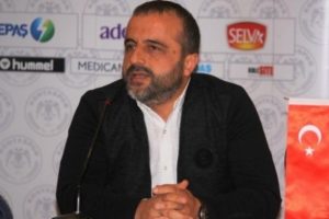 Çakıcı: ''Bize yakışmayan sonuçlar alıyoruz''