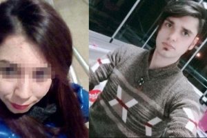 Sevgilisini 'iş arkadaşım' diyerek, eşiyle tanıştırmış! Şoke eden detaylar...