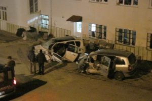 Cumhurbaşkanı'nın kuzeni trafik kazasında yaşamını yitirdi