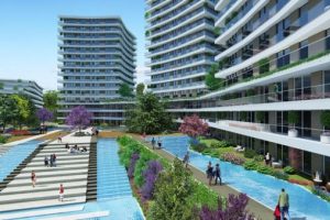 2 dev inşaat şirketine Almanlar talip oldu