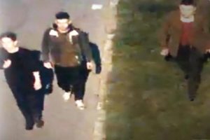 Metrobüs durağı cinayetinin zanlıları 3 çocuk çıktı!